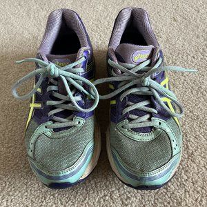Women's Asics Gel Pulse 7 Running Shoe size 7.5